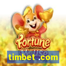 timbet .com